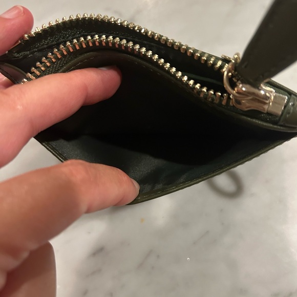 lululemon athletica Olive Key & Card Holder - Picture 4 of 4